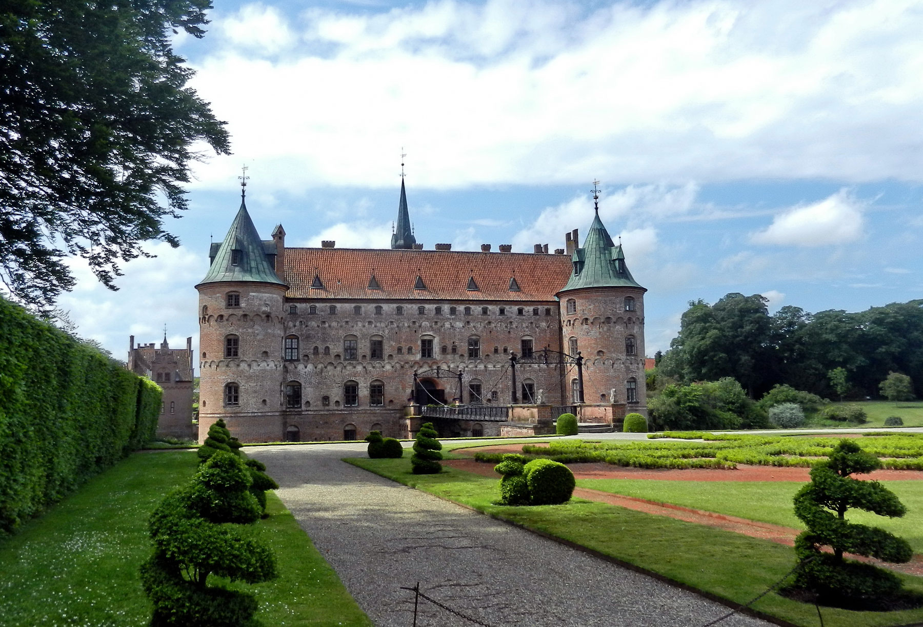 Egeskov